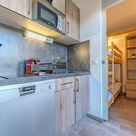 Appartement Resortaccess Slopeside Val Thorens