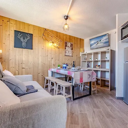 Resortaccess Slopeside Appartement