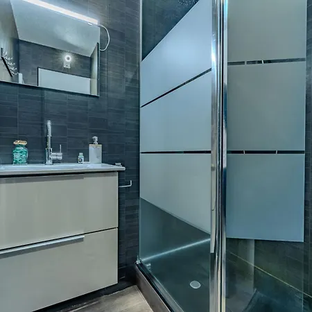 Resortaccess Slopeside Appartement Val Thorens